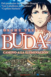 Bouddha 2, un voyage sans fin