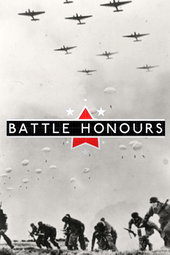 1939-1945 : Unités d'élite, les combattants de la liberté