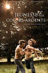Jeunesse aux cœurs ardents