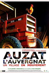 Auzat l'Auvergnat