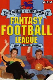 Fantasy Football League