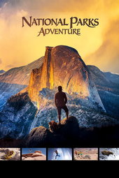 National Parks Adventures