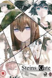 Steins;Gate