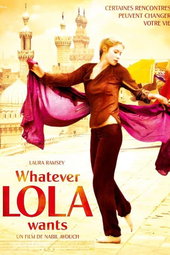 Whatever Lola wants
