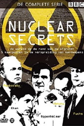 Nucléaire, histoires secrètes