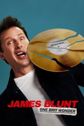 James Blunt - One Brit Wonder