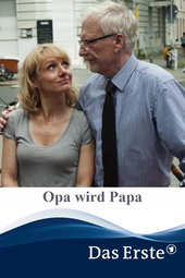 Opa wird Papa