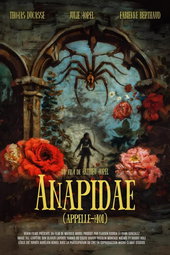 Anapidae (Appelle-moi)