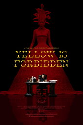 Yellow Is Forbidden