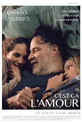 C'est ça l'amour