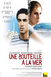 Une bouteille à la mer