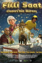 Filli Saat: Cezeri'nin Mirası