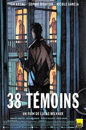 38 témoins