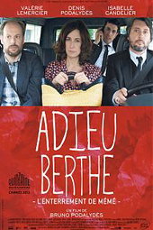 Adieu Berthe - L'enterrement de mémé