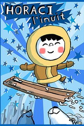 Horaci, l'Inuit