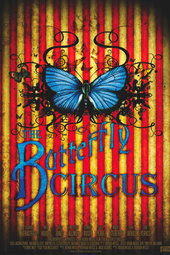 Le cirque des papillons