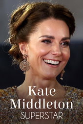 Kate superstar