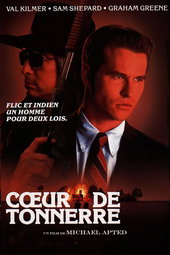 Cœur de tonnerre