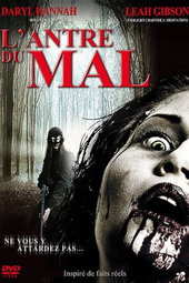 L'antre du mal
