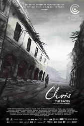 Chris the Swiss