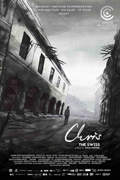Chris the Swiss