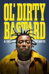 Ol' Dirty Bastard : le rap aux deux visages