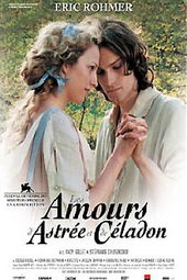 Les Amours d'Astrée et de Céladon