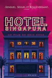 Hôtel Singapura