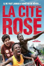La Cité Rose