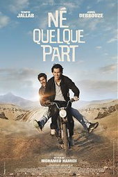Né quelque part