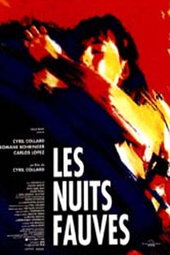 Les Nuits Fauves