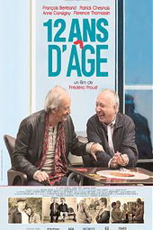 12 ans d'âge