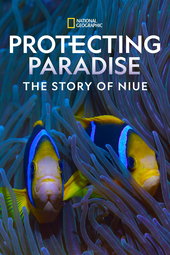 Paradis en danger : L’île de Niue