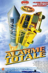 Alarme Totale