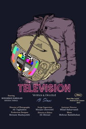 The Television