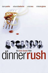 Dinner Rush