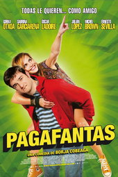 Pagafantas
