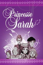 Princesse Sarah