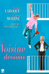 Ma Voisine Du Dessous