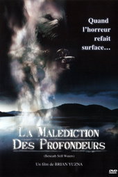 La Malédiction des profondeurs