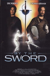 Par l'épée