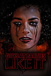 Guys at Parties Like It