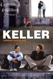 Keller - Teenage Wasteland