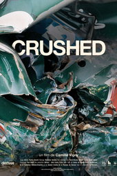 Crushed