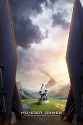 Hunger Games: Lever de soleil sur la moisson