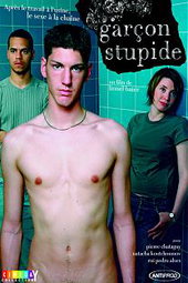 Garçon stupide