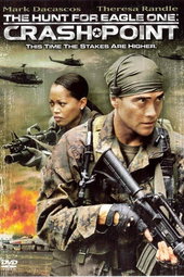 The Hunt for Eagle One: Crash Point