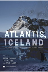 Atlantis, Iceland