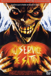 Au service de Satan