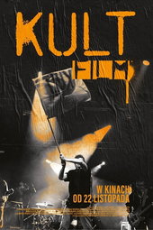 Kult - Legendary Rock